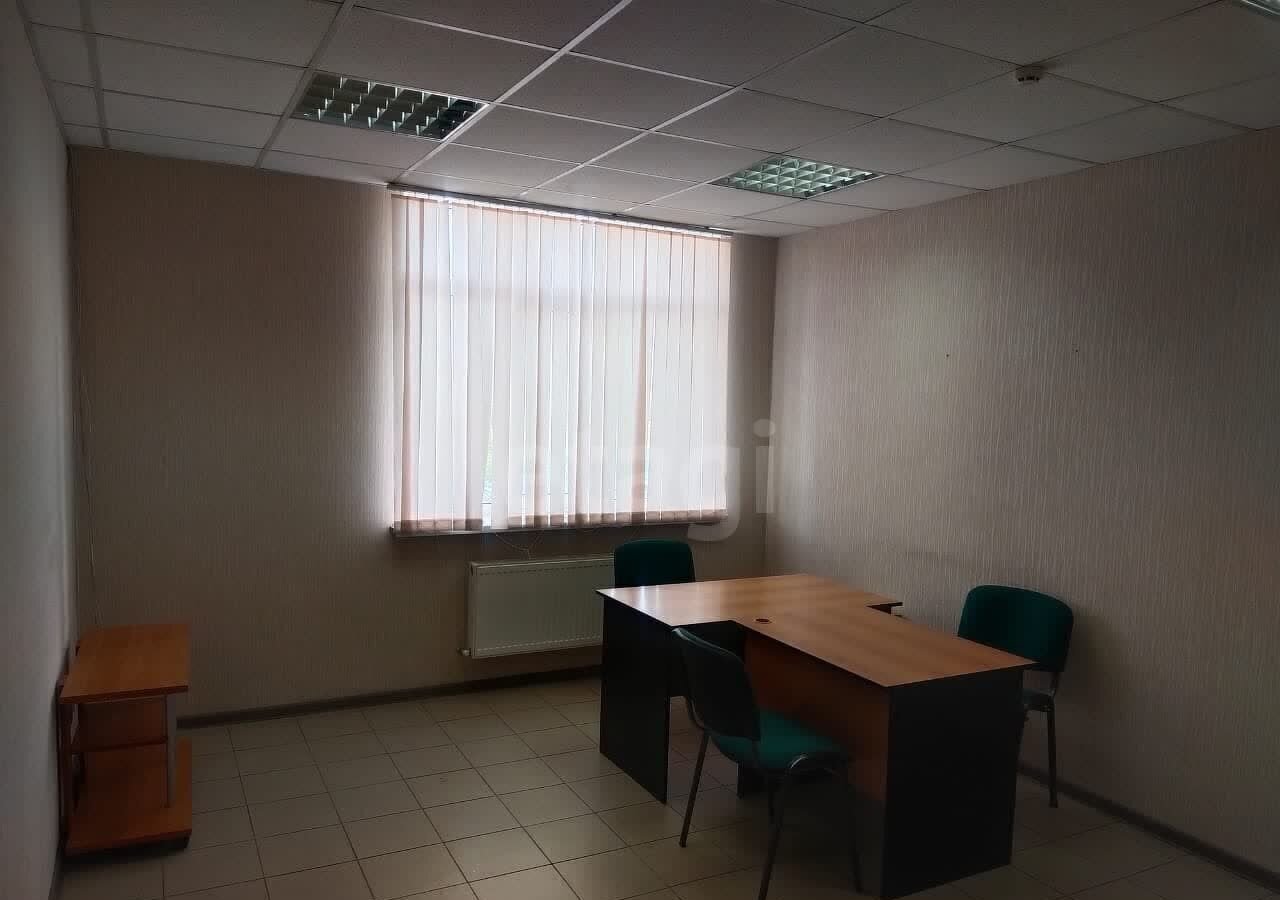офис г Ставрополь р-н Октябрьский ул Голенева 21 фото 3