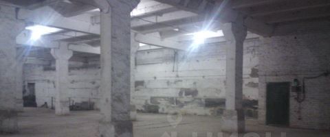 производственные, складские г Волгоград р-н Краснооктябрьский ул Хрустальная 70 фото 3