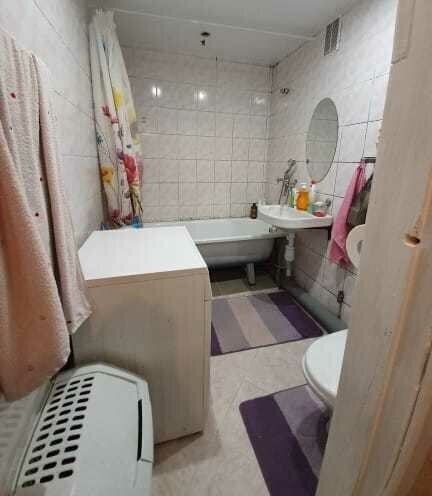 квартира г Великий Новгород Привокзальный ул Саши Устинова 5 фото 4
