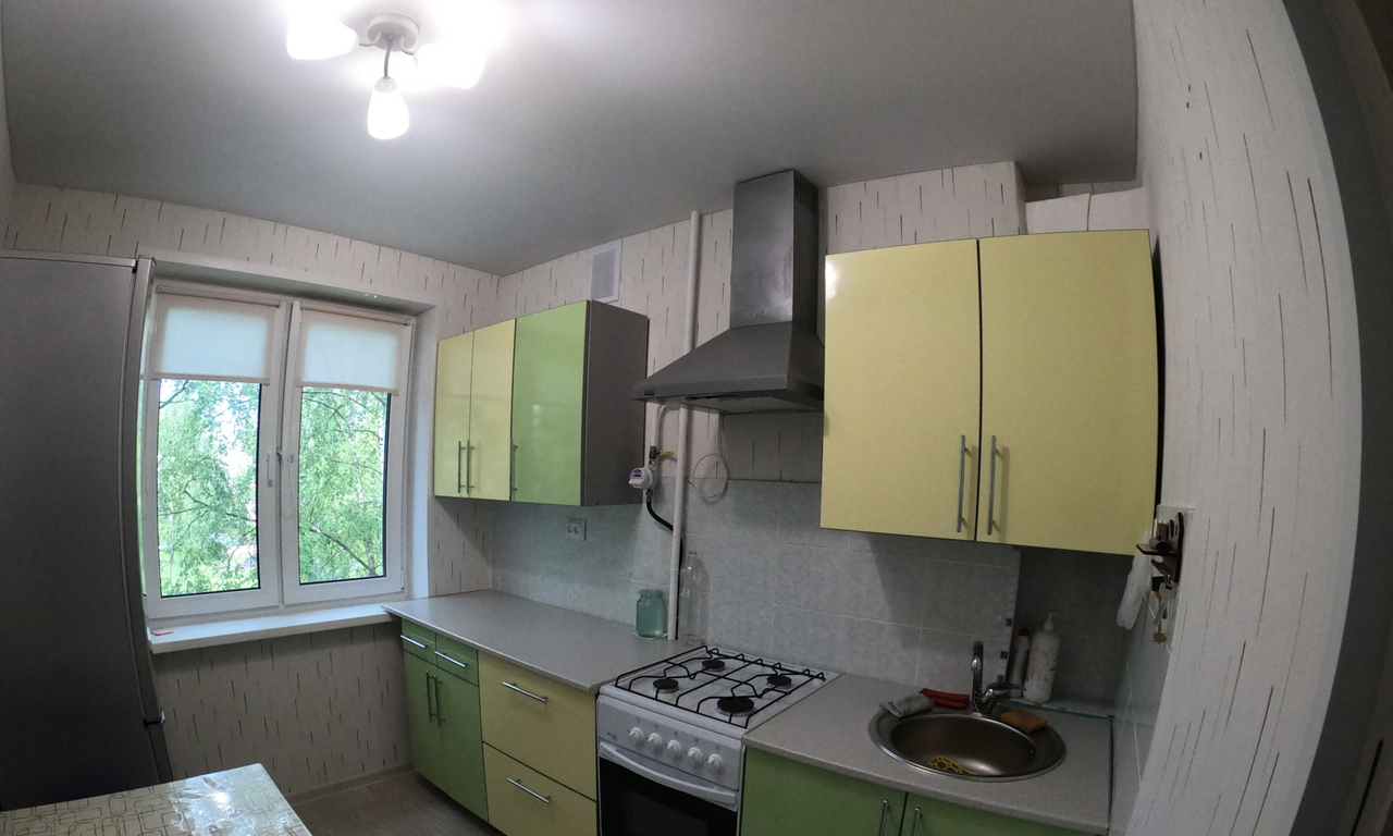 квартира г Ярославль проезд Мурманский 9 10-й м-н фото 3