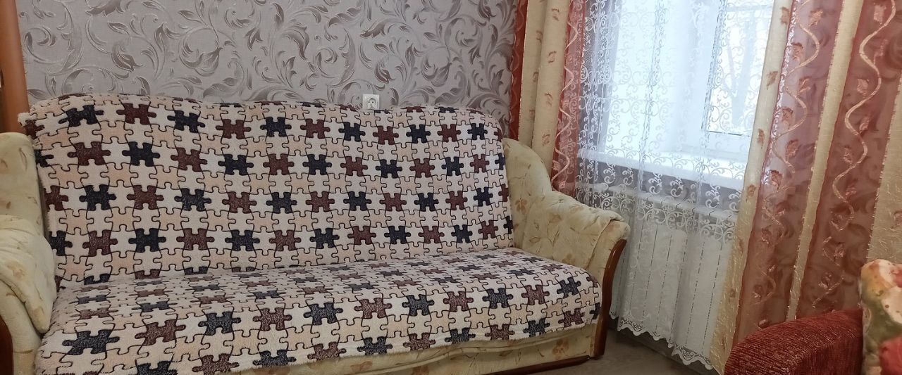 квартира г Переславль-Залесский ул Пушкина 19 фото 4