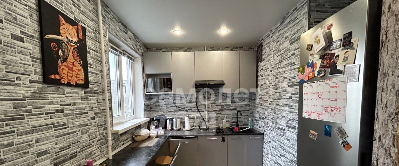 квартира г Екатеринбург Чкаловская ул. Авиационная, 63к 2 фото 1
