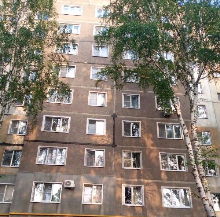квартира г Тамбов р-н Октябрьский ул Магистральная 15 фото 1