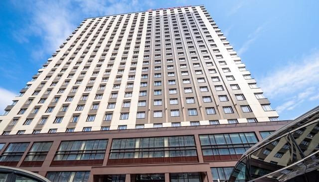 квартира г Новосибирск р-н Октябрьский Октябрьская ул Кирова 113/2 фото 1