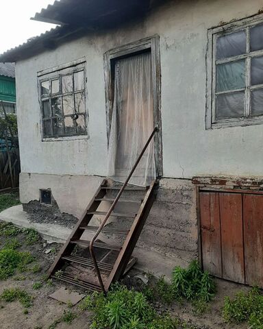 Большая Донецкая ул., 93 фото