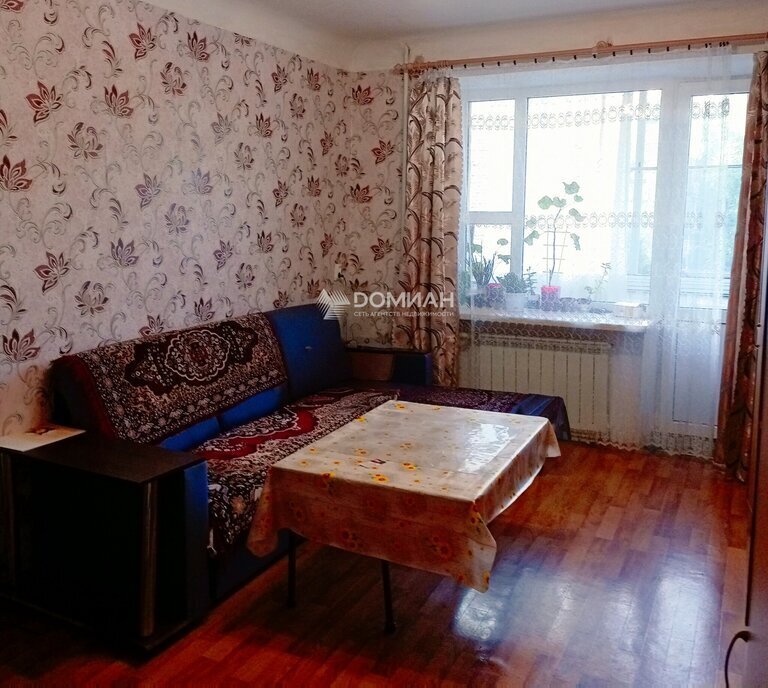 квартира г Новочеркасск Жилучасток ул Гвардейская 5 фото 1