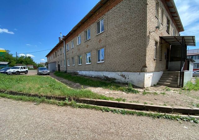 д Михайловка ул Ленина 67 сельсовет, Уфимский р-н, Михайловский фото