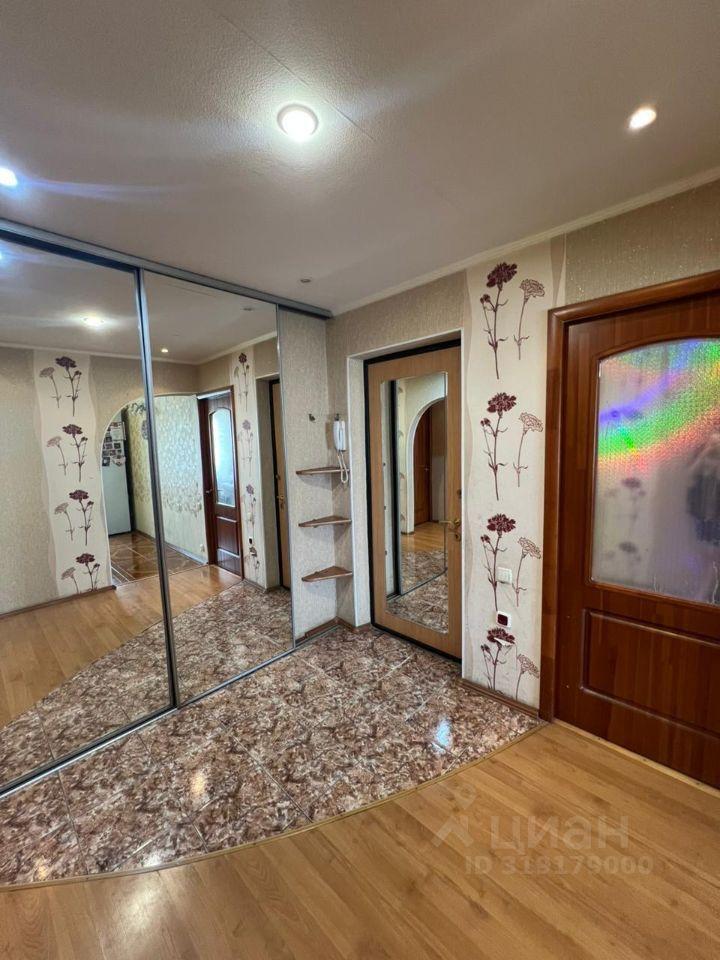 квартира г Екатеринбург р-н Железнодорожный пр-кт Седова 42 фото 3
