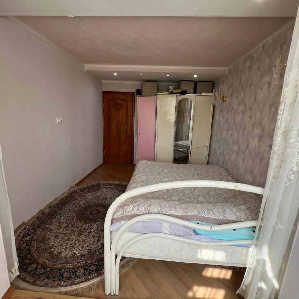 квартира г Екатеринбург р-н Железнодорожный пр-кт Седова 42 фото 4