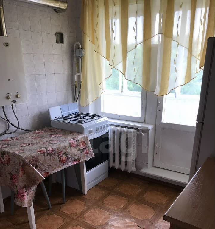 квартира г Батайск мкр Авиагородок 35 фото 2