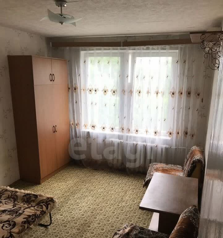 квартира г Батайск мкр Авиагородок 35 фото 3
