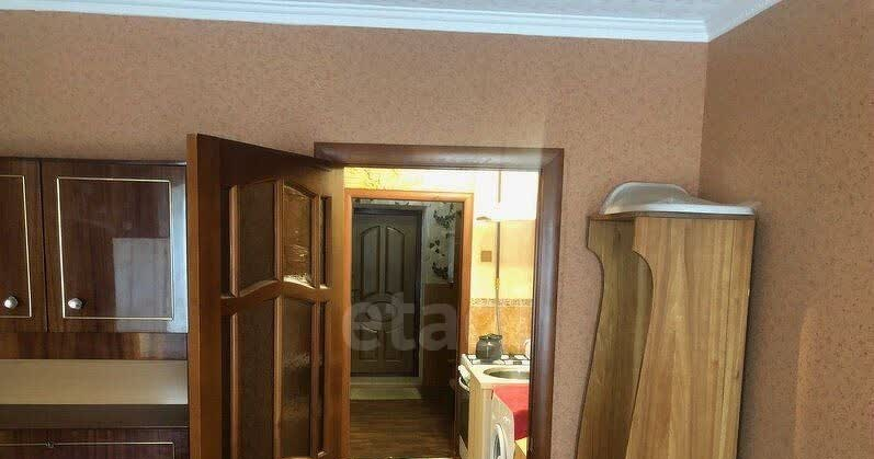 квартира г Ростов-на-Дону р-н Кировский Богатяновка пер Крепостной 10 ул Нижнебульварная фото 4