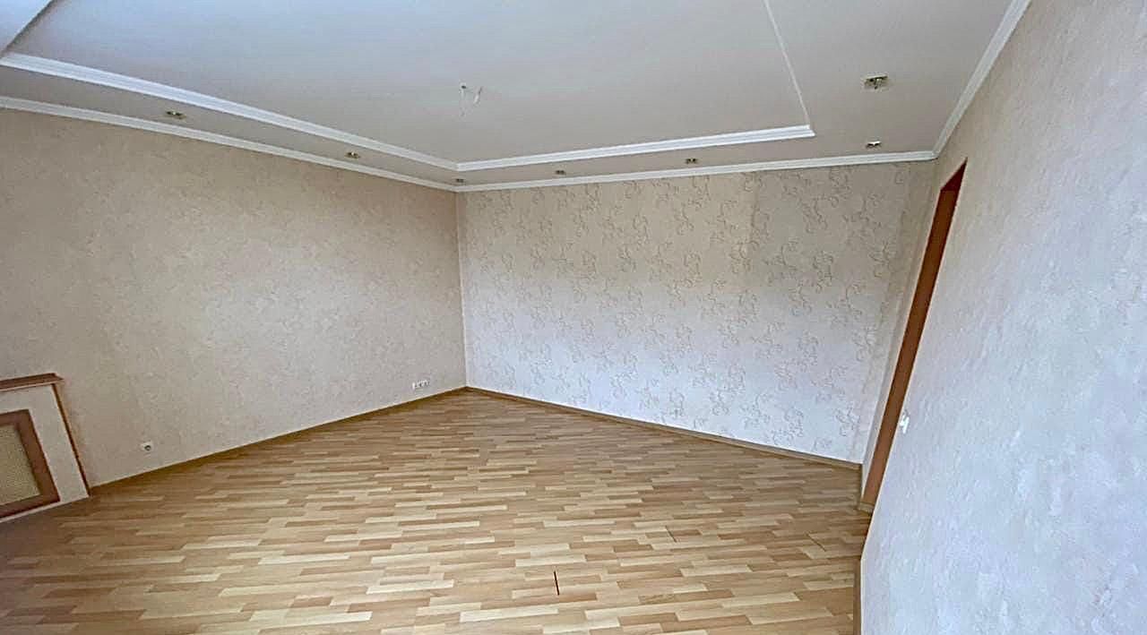 квартира г Тамбов р-н Октябрьский б-р Энтузиастов 1жк/3 фото 2