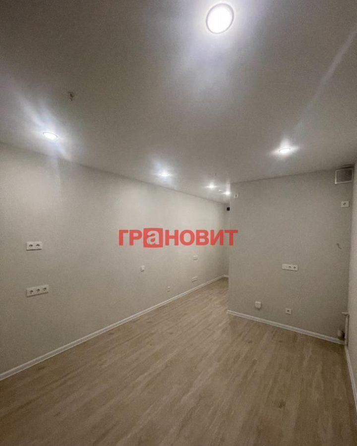 квартира г Новосибирск р-н Октябрьский Октябрьская ул Кирова 113/2 фото 3