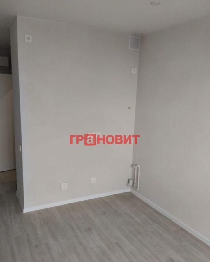 квартира г Новосибирск р-н Октябрьский Октябрьская ул Кирова 113/2 фото 4