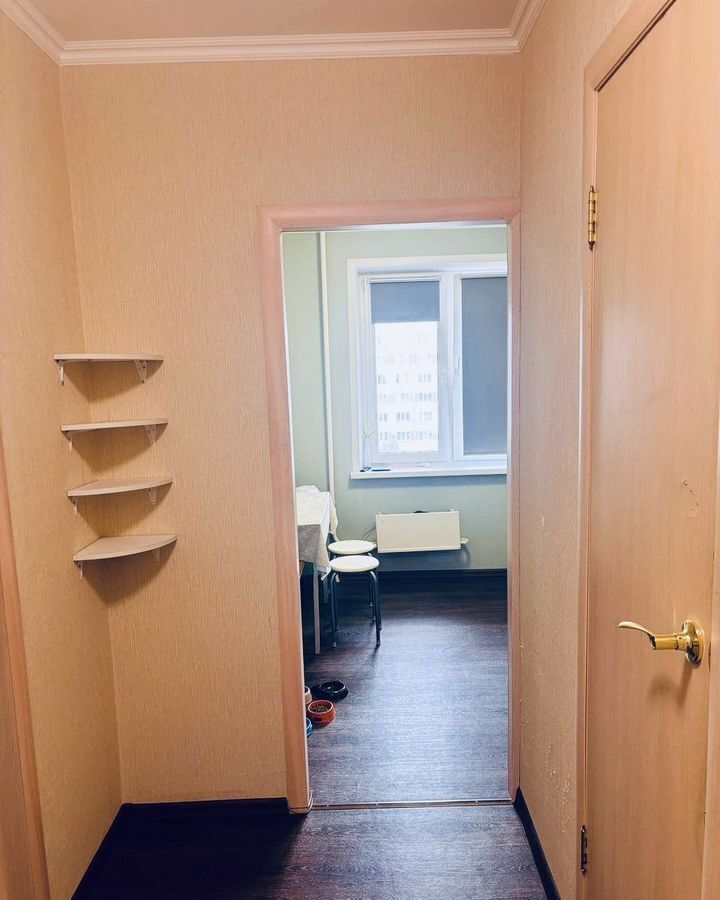 квартира г Тольятти р-н Автозаводский ул Автостроителей 23 фото 5