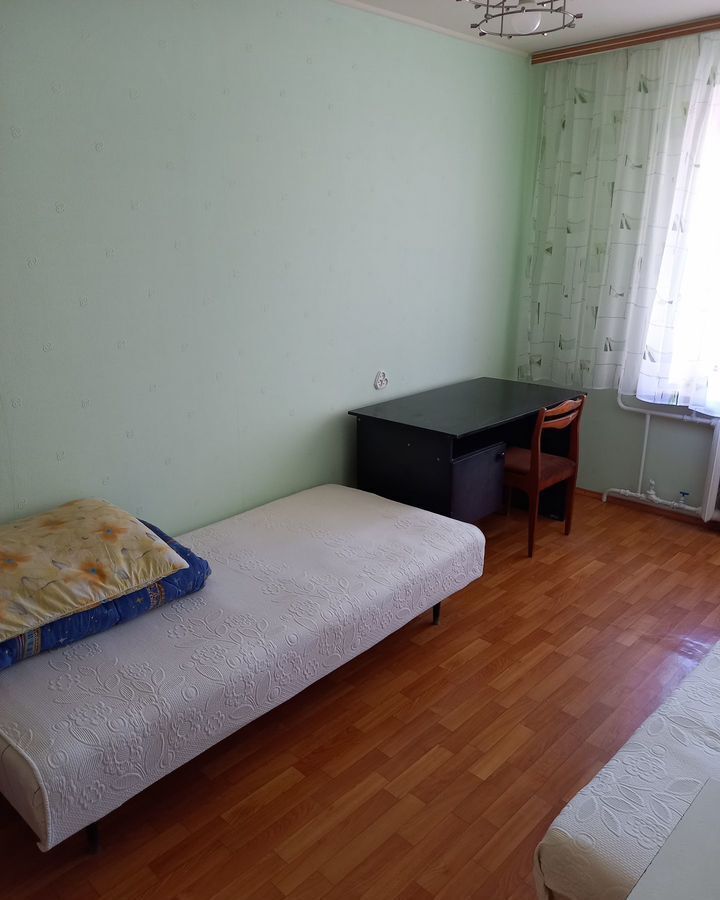 комната г Самара р-н Октябрьский Спортивная ул Гастелло 47 фото 8