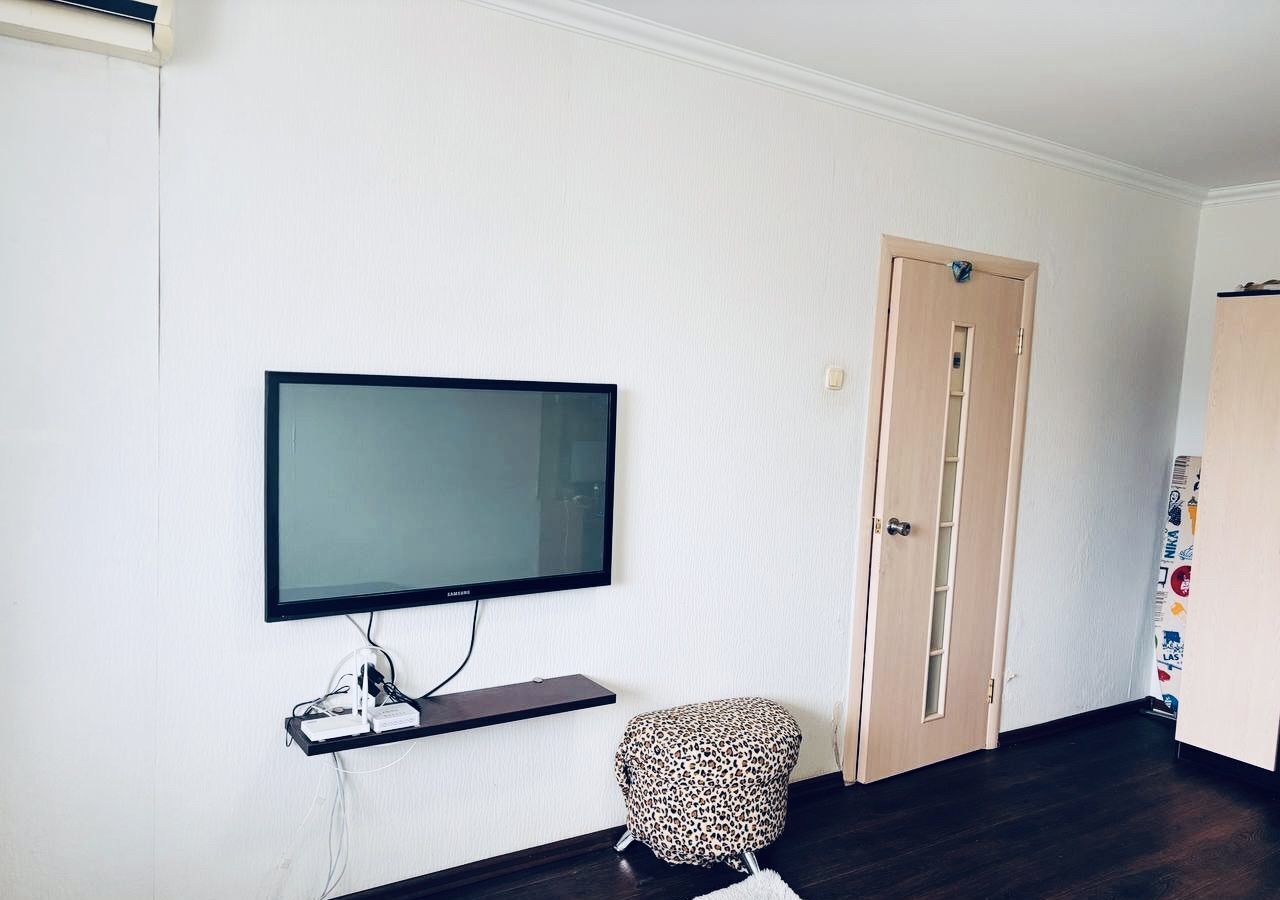 квартира г Тольятти р-н Автозаводский ул Автостроителей 23 фото 9