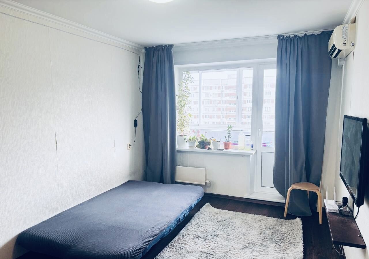 квартира г Тольятти р-н Автозаводский ул Автостроителей 23 фото 10