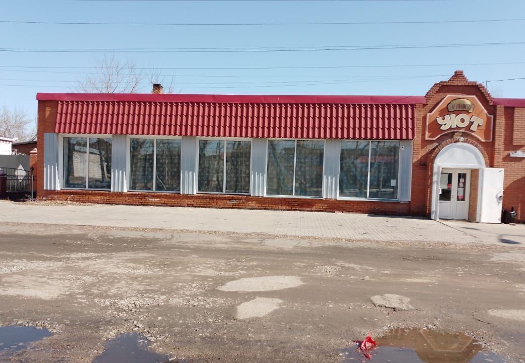 торговое помещение г Славгород ул К.Либкнехта 177 фото 2