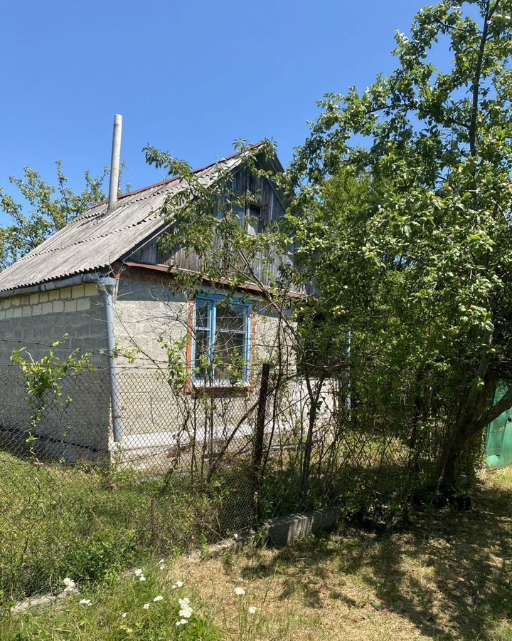 дом г Майкоп снт Звездочка ул Обильная Республика Адыгея Адыгея фото 2