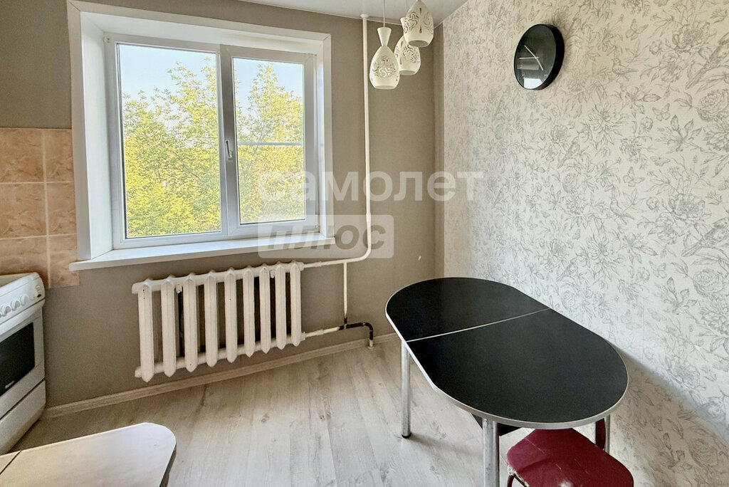 квартира г Ульяновск ул Хрустальная 62 фото 3