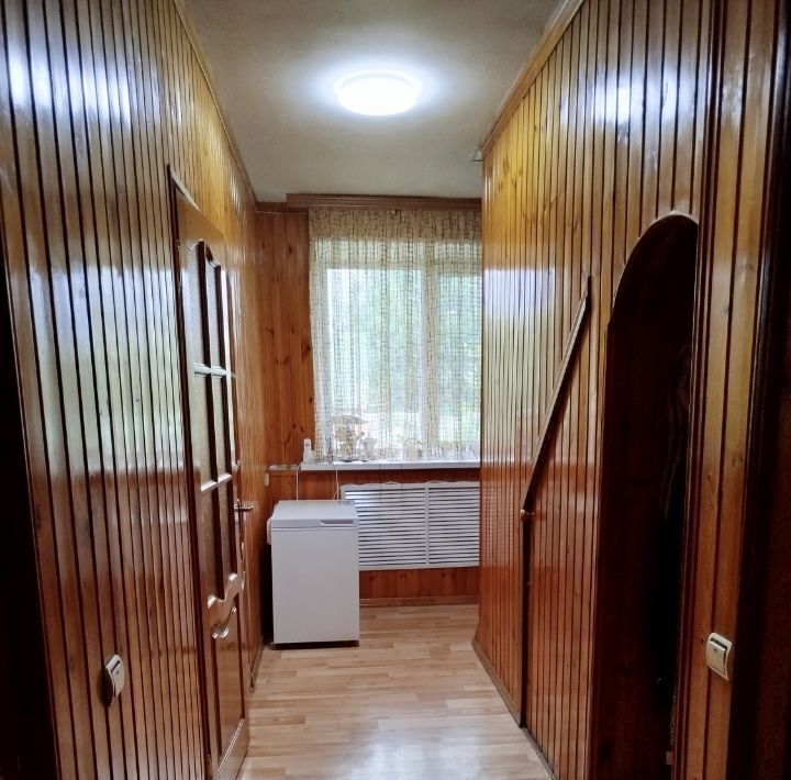 дом г Курск р-н Железнодорожный ул Кожевенная 3-я 30а фото 6