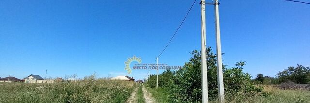 земля снт Виктория ул. 6-я фото