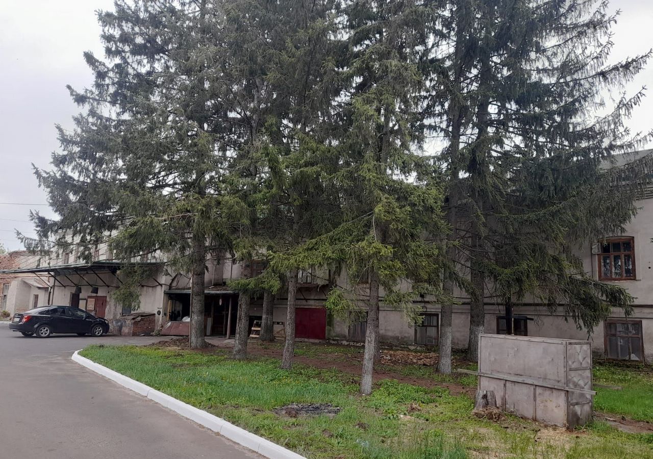 офис г Курск р-н Железнодорожный ул Малых 180 фото 2