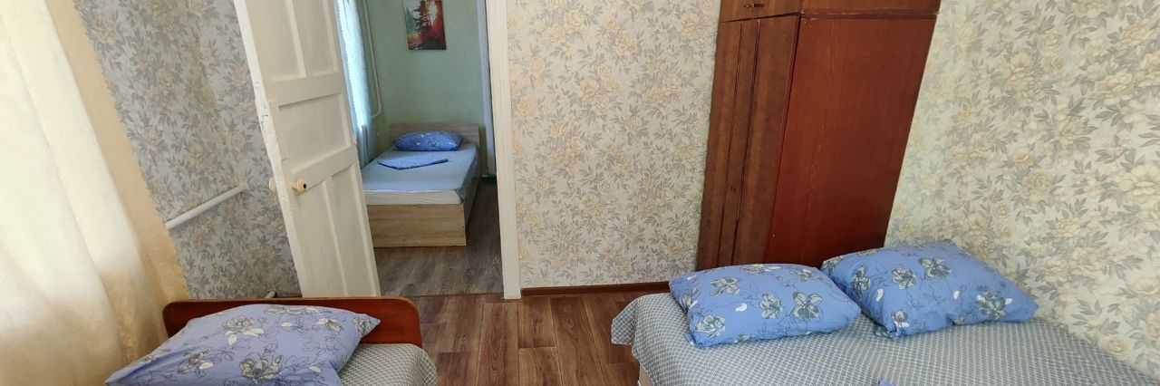 дом г Геленджик ул Некрасова 24 Центр фото 3
