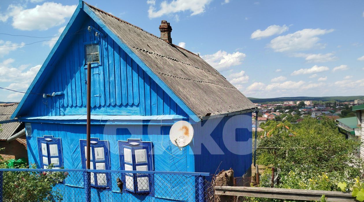 дом г Горячий Ключ ул Красноармейская фото 1