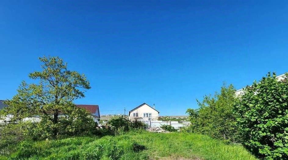 земля г Новороссийск снт Рыбак ул Змейка фото 1