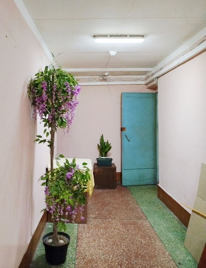 комната г Ярославль р-н Заволжский ул Красноборская 5к/2 фото 4