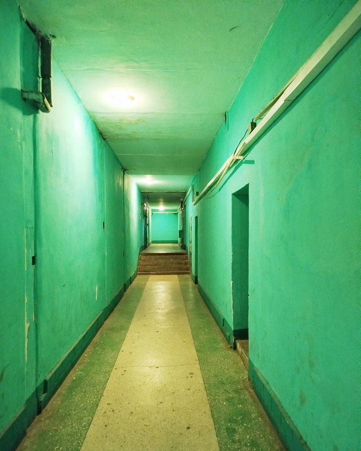 комната г Ярославль р-н Заволжский ул Красноборская 5к/2 фото 3