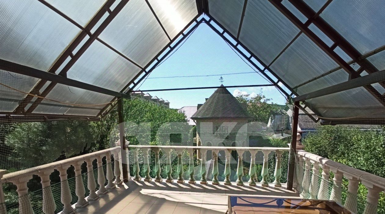 дом г Горячий Ключ ул Ленина фото 3