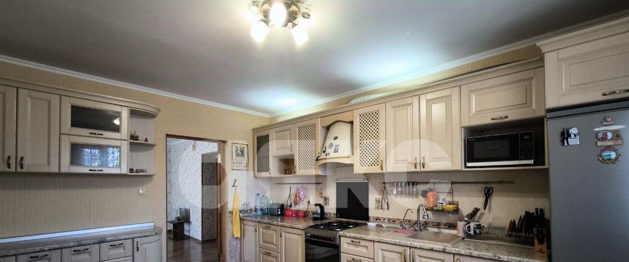 дом г Горячий Ключ пер Безымянный фото 2