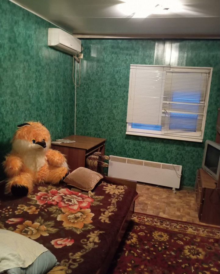 дом р-н Ейский г Ейск ул Шмидта фото 2