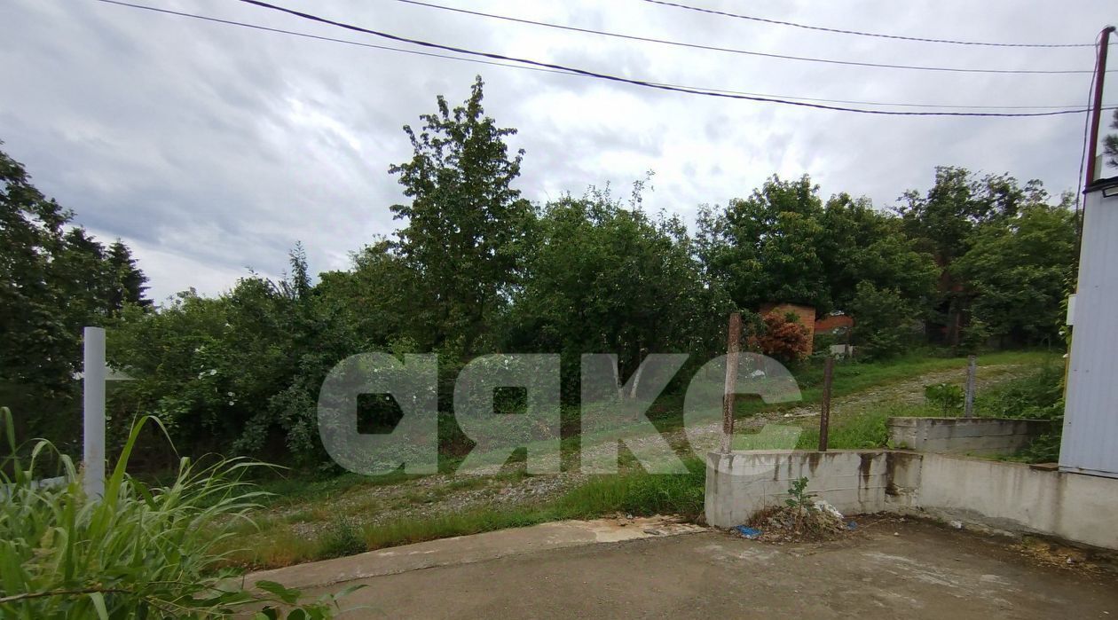 земля г Горячий Ключ снт Кунпанова поляна пер Больничный фото 4