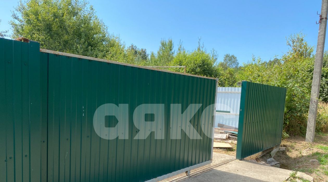 земля г Горячий Ключ ст-ца Саратовская снт Мебельщик 447 фото 3