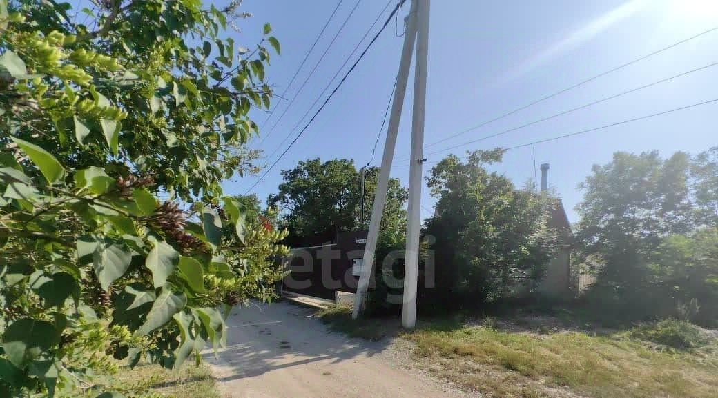 дом г Новороссийск с Владимировка снт Лесное озеро 74 фото 9