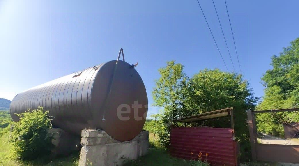 дом г Новороссийск с Владимировка снт Лесное озеро 74 фото 5