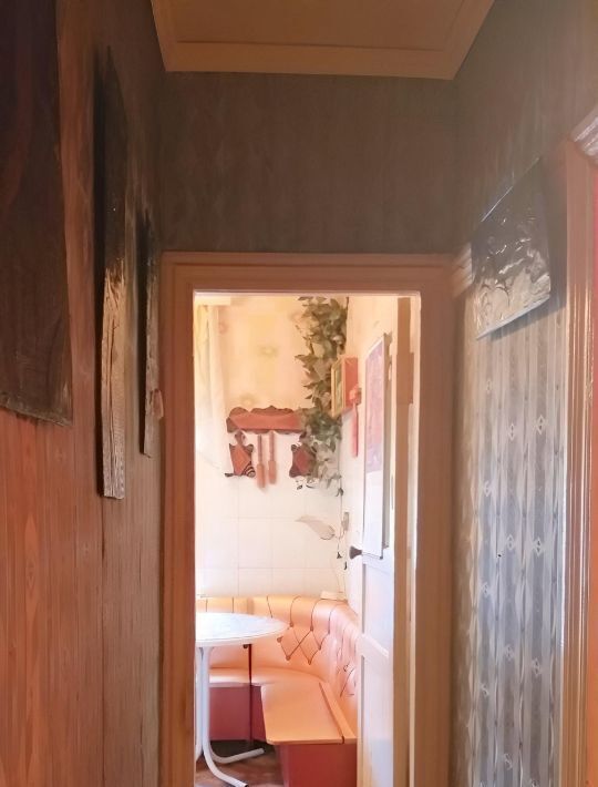квартира г Омск р-н Октябрьский ул. 20 лет РККА, 272 фото 4