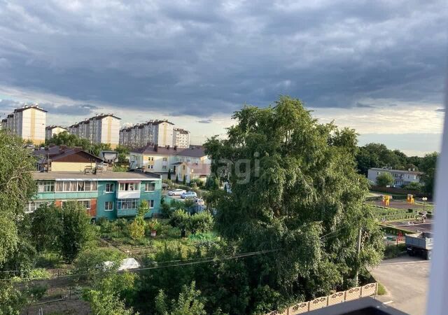 дом 141 жилой дом Акварель Отрадненское сельское поселение, Отрадное фото