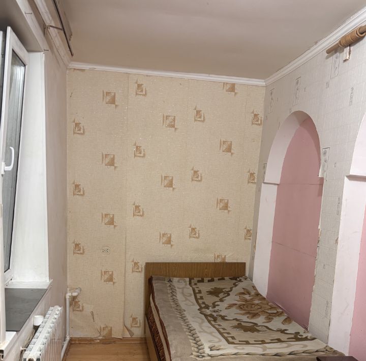 квартира г Пенза р-н Первомайский проезд Свердлова 1-й 26 фото 2