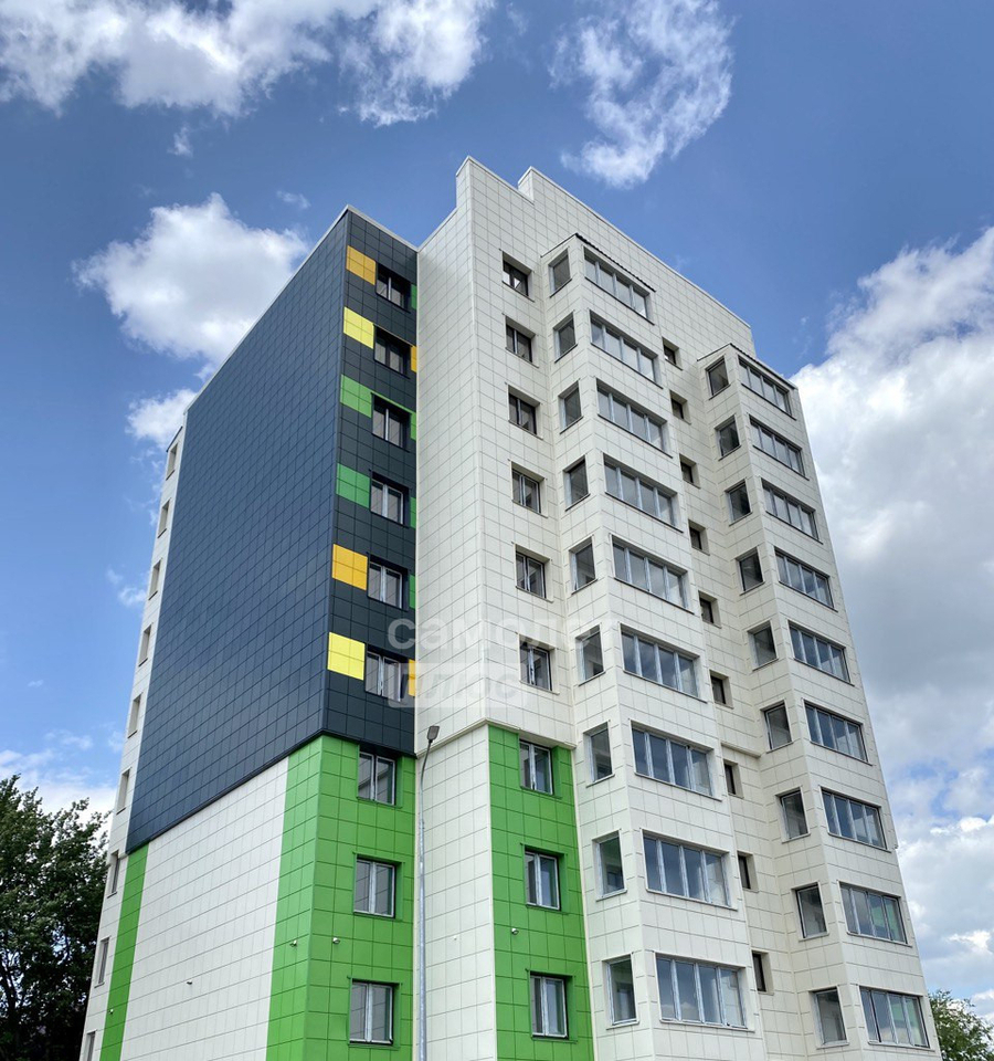 квартира г Омск Ремесленная 11-я, 25 фото 2