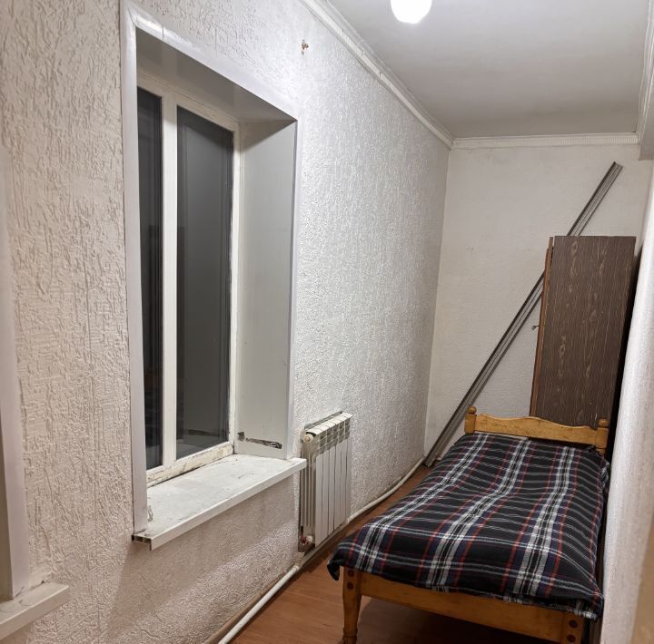 квартира г Пенза р-н Первомайский проезд Свердлова 1-й 26 фото 15