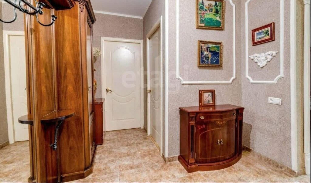 квартира г Москва ул Матвеевская 10к/5 Матвеевская фото 1