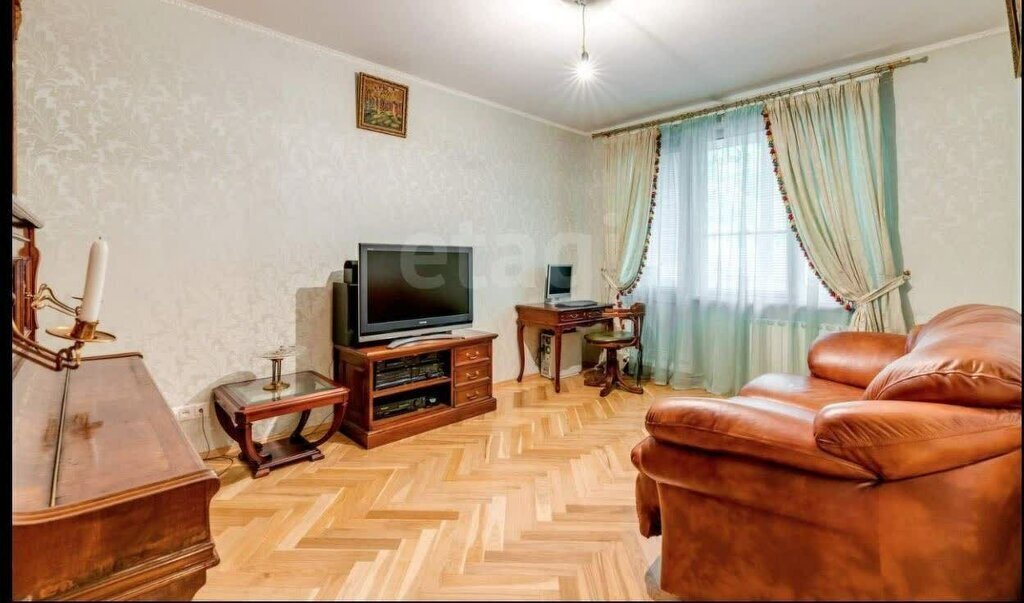 квартира г Москва ул Матвеевская 10к/5 Матвеевская фото 3