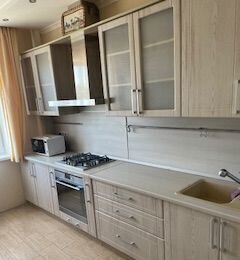 квартира г Горячий Ключ ул Объездная 2б фото 3