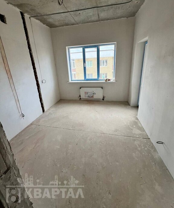 квартира г Краснодар р-н Прикубанский ул Московская 158/4 фото 3